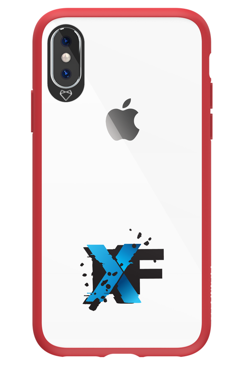 Reflex Spark - Apple iPhone X