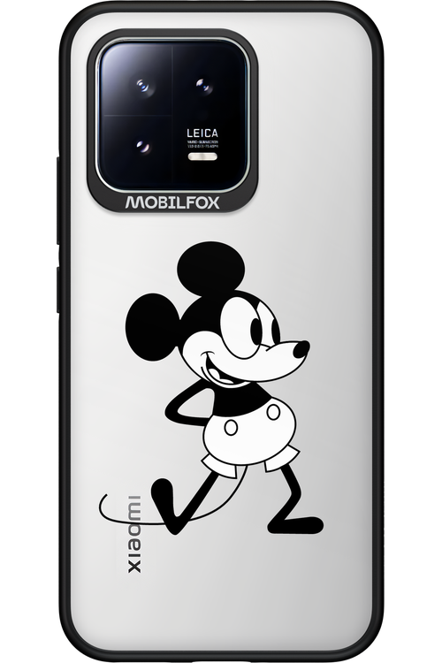 Iconic Mouse - Xiaomi 13