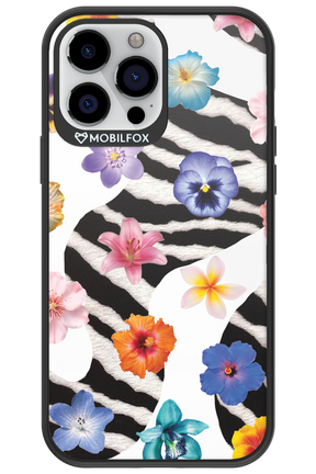 MOM'S FLOWERS - Apple iPhone 13 Pro Max