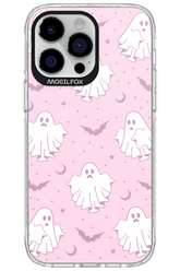 Boo Boo - Apple iPhone 14 Pro Max