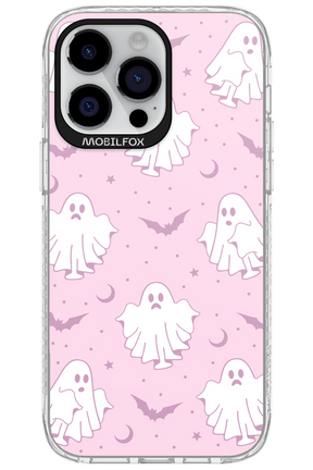 Boo Boo - Apple iPhone 14 Pro Max