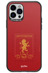 Gryffindor. - Apple iPhone 12 Pro