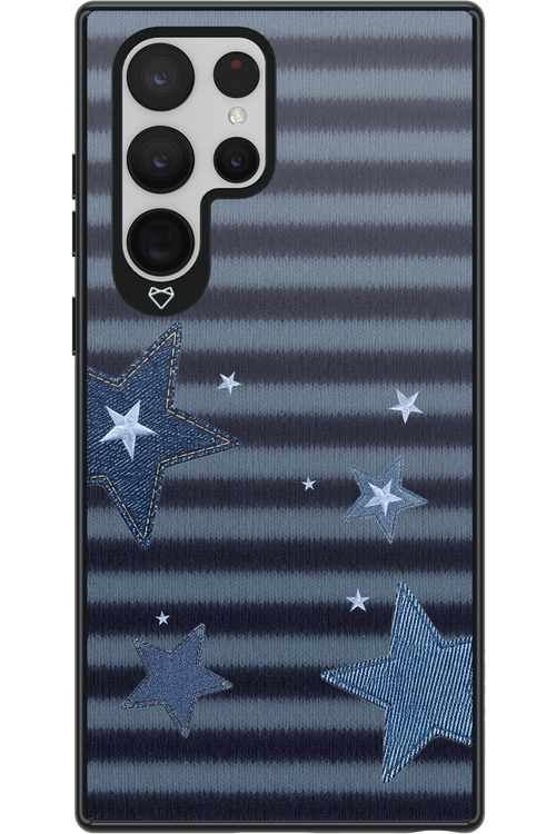 Baby Blue 2.0 - Samsung Galaxy S22 Ultra