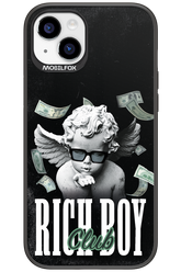 RICH BOY - Apple iPhone 15 Plus