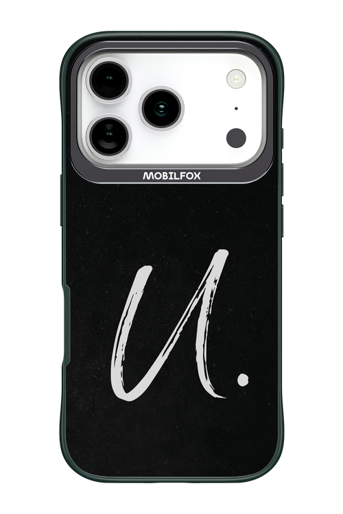 (Off Space) U 2.0 - Apple iPhone 17 Pro