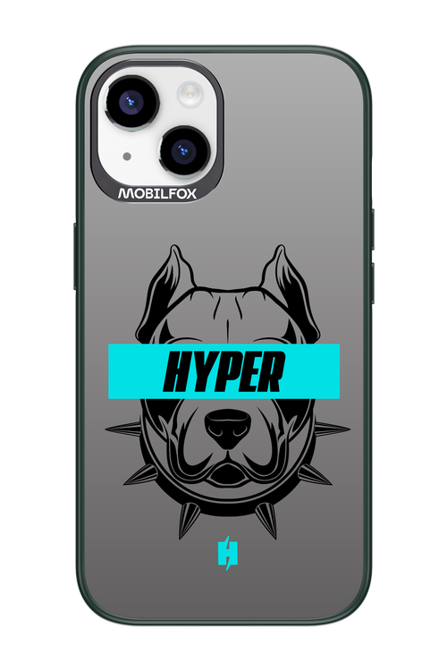 BULL - Apple iPhone 14