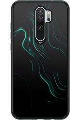 Northern Lights 2.0 - Xiaomi Redmi Note 8 Pro