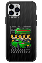 Masterpiece - Apple iPhone 12 Pro