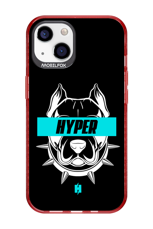 BULL Black - Apple iPhone 13