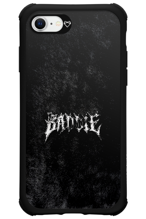 Rare Energy - Apple iPhone 8