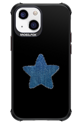 Denim Star - Apple iPhone 13 Mini