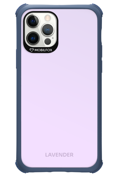 LAVENDER - FS2 - Apple iPhone 12 Pro