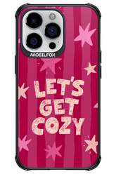 Let's Get Cozy - Apple iPhone 13 Pro