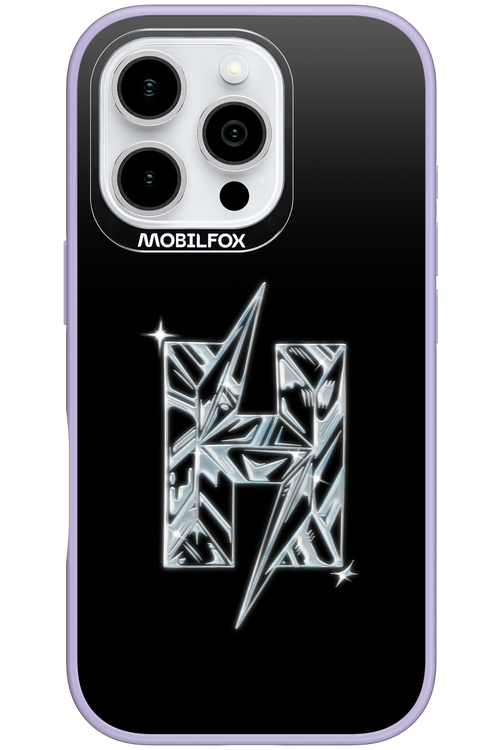 H DIAMOND 2.0 - Apple iPhone 16 Pro