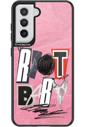 Riot baby 2.0 - Samsung Galaxy S21 FE