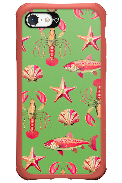 Sea Stars - Apple iPhone 7