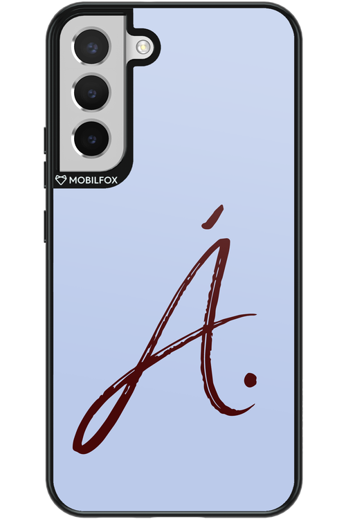(Jellyfish Presso) A II 2.0 - Samsung Galaxy S22+