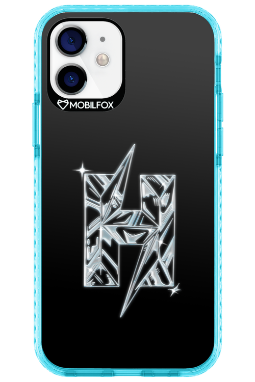 H DIAMOND 2.0 - Apple iPhone 12