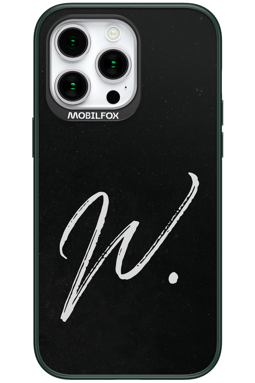 (Off Space) W 2.0 - Apple iPhone 15 Pro Max