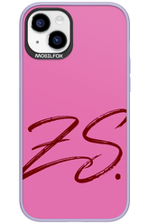 (Sorbet) ZS 2.0 - Apple iPhone 15 Plus