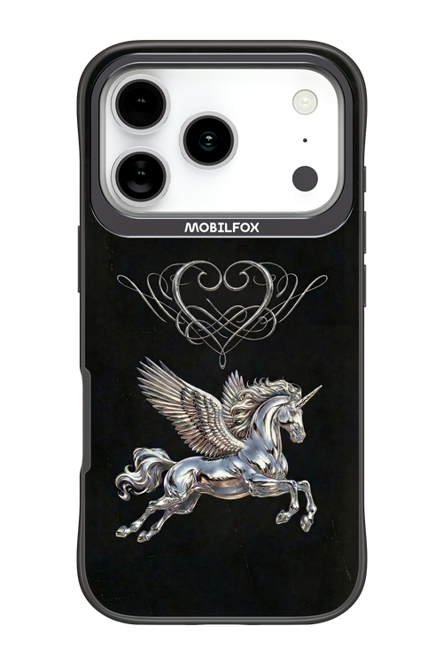 Horse Heart 2.0 - Apple iPhone 17 Pro