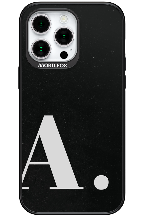 A (Off Space) 2.0 - Apple iPhone 15 Pro Max