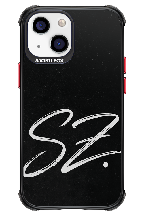 (Off Space) SZ 2.0 - Apple iPhone 13 Mini