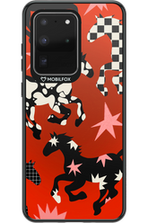 Stallions 2.0 - Samsung Galaxy S20 Ultra 5G