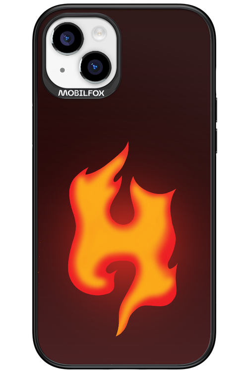 HYPER FIRE - Apple iPhone 15 Plus