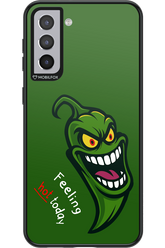 Crazy Chili - Samsung Galaxy S21+