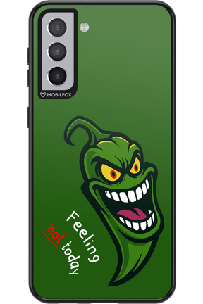 Crazy Chili - Samsung Galaxy S21+