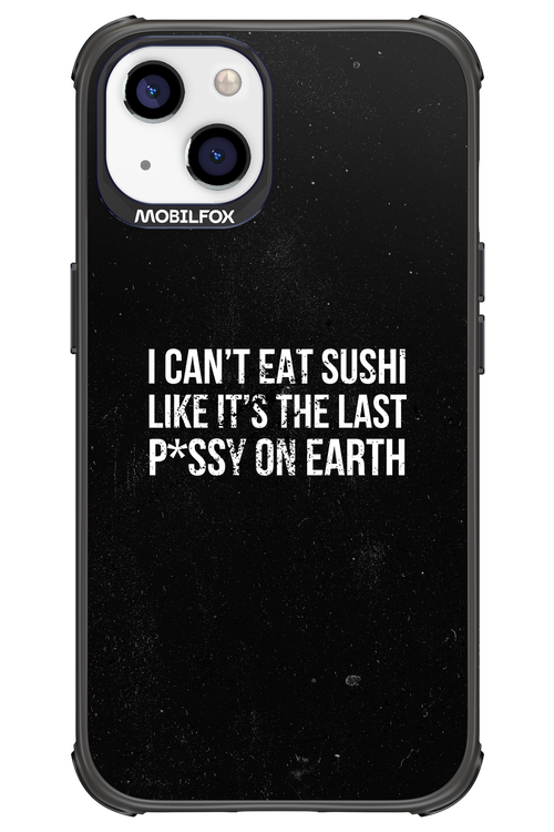 SUSHI 2.0 - Apple iPhone 13