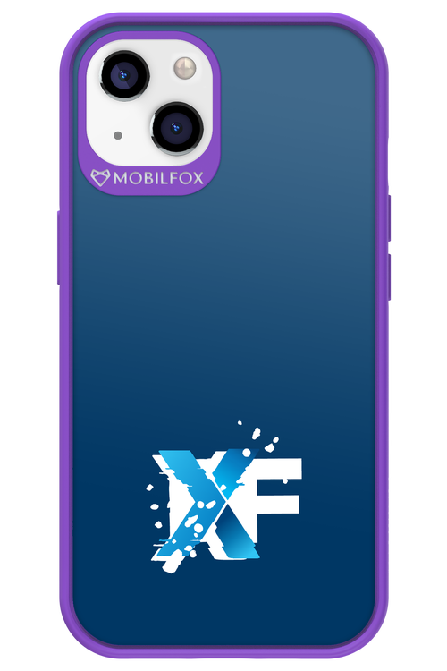 Nano Burst  - Apple iPhone 13