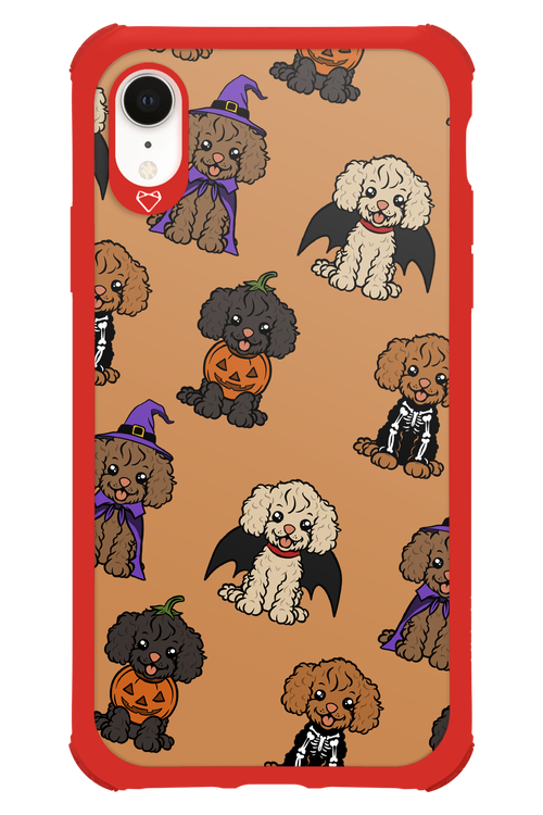 BOO-DLE CREW - Apple iPhone XR