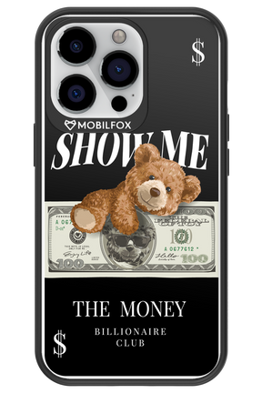 Show Me The Money - Apple iPhone 13 Pro