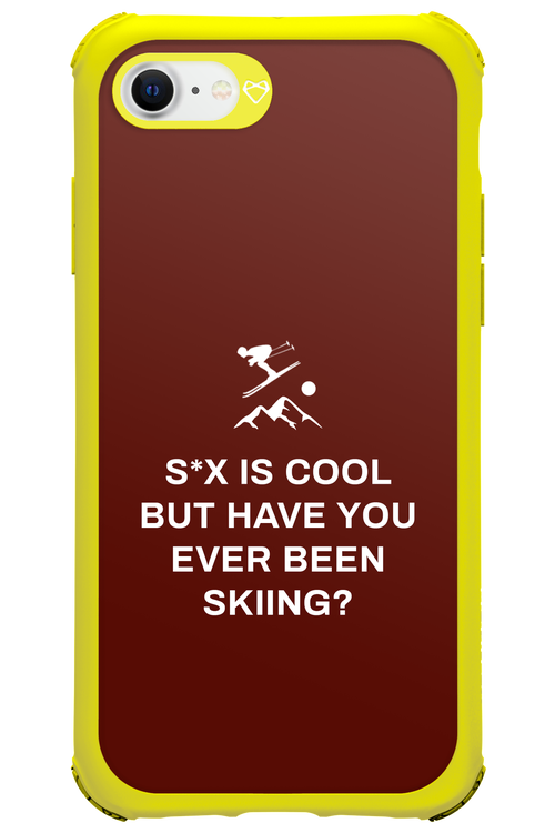 Have You Ever - Apple iPhone SE 2022