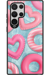 Love Pool - Samsung Galaxy S22 Ultra