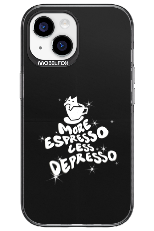 DEPRESSO - Apple iPhone 15