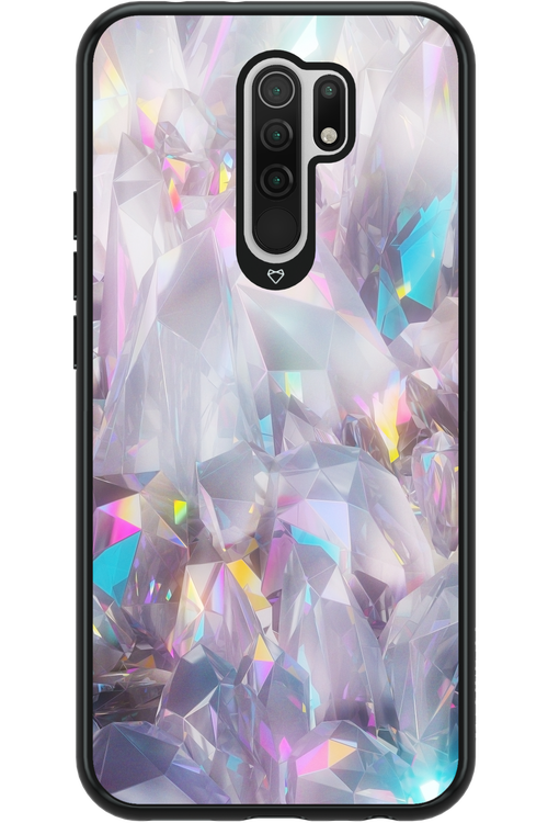 Prism Core - Xiaomi Redmi 9