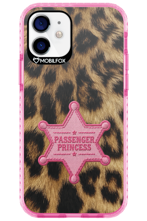 Passenger Princess 2.0 - Apple iPhone 12