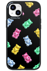 Gummy Bears - Apple iPhone 14 Plus