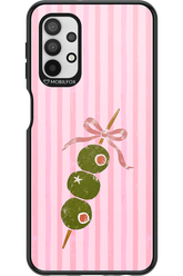 Girl Dinner 2.0 - Samsung Galaxy A32 5G
