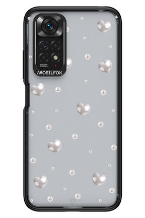 Pearl Tears - Xiaomi Redmi Note 11/11S 4G