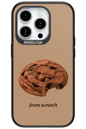 Classy Cookie - Apple iPhone 15 Pro