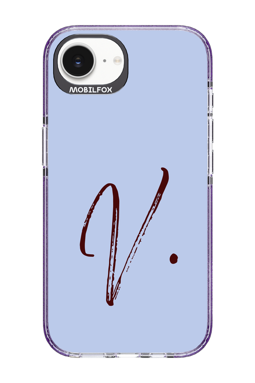 (Jellyfish Presso) V 2.0 - Apple iPhone 16e
