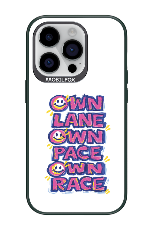 OWN 2.0 - Apple iPhone 14 Pro