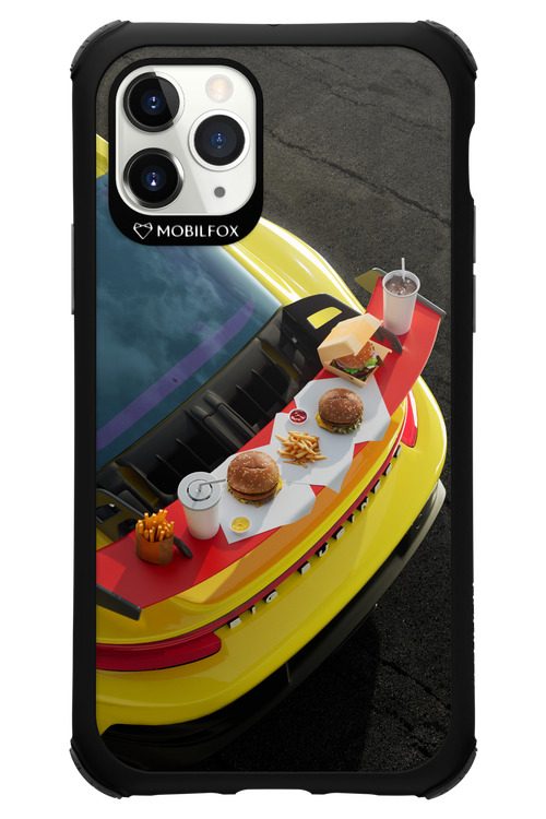 BigBusiness - Apple iPhone 11 Pro