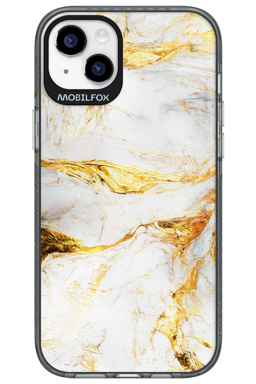 Quartz - Apple iPhone 14 Plus