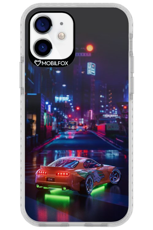 Tokyo Dreams - Apple iPhone 12