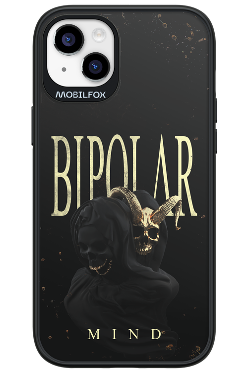 BIPOLAR 2.0 - Apple iPhone 14 Plus